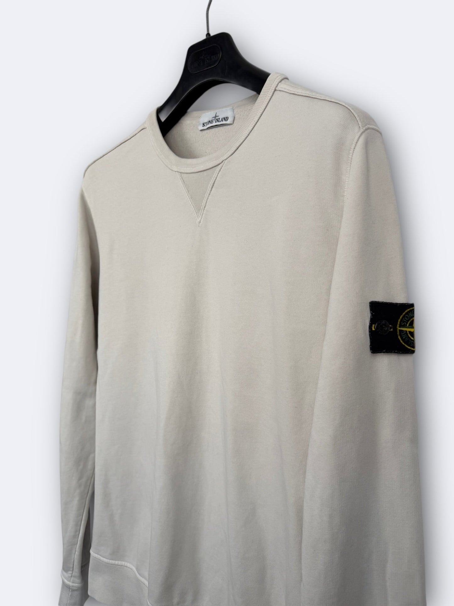 Crewneck Stone Island - L Casual Area