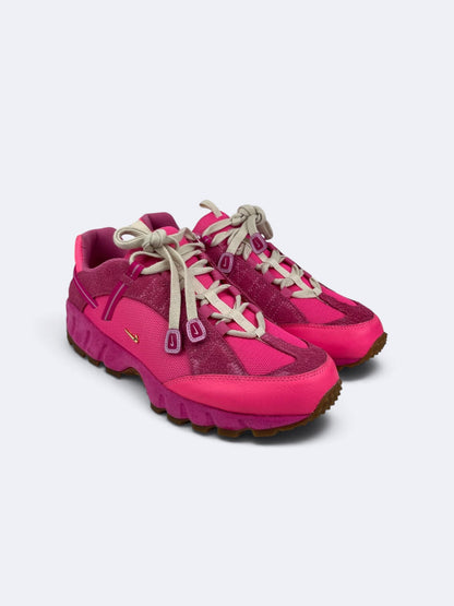 Jacquemus x Nike Air Humara LX Pink - 44 Casual Area