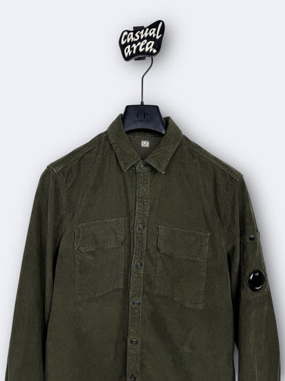 Overshirt Corduroy C.P. Company - S Casual Area