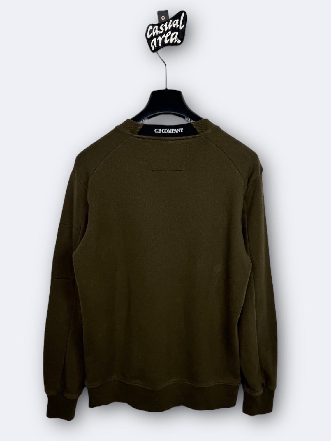 Crewneck C.P. Company - S Casual Area