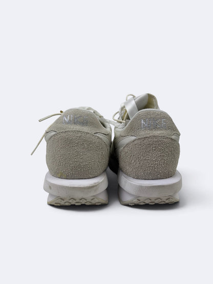 Sacai x Nike LD Waffle "White" - 46 Casual Area