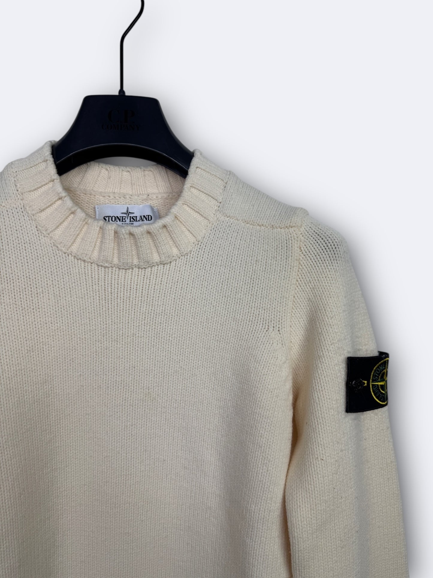 Crewneck Stone Island - XS Casual Area