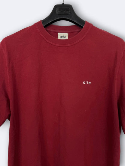 Tee-shirt Arte - XL Casual Area