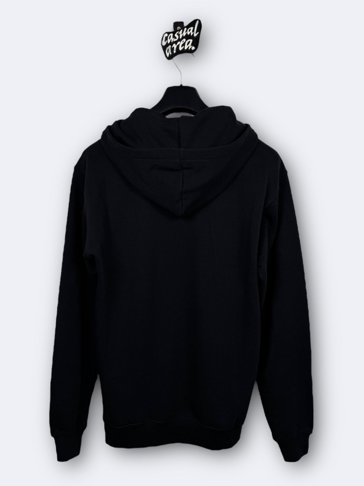 Hoodie Jacquemus "Gros Grain" - M Casual Area