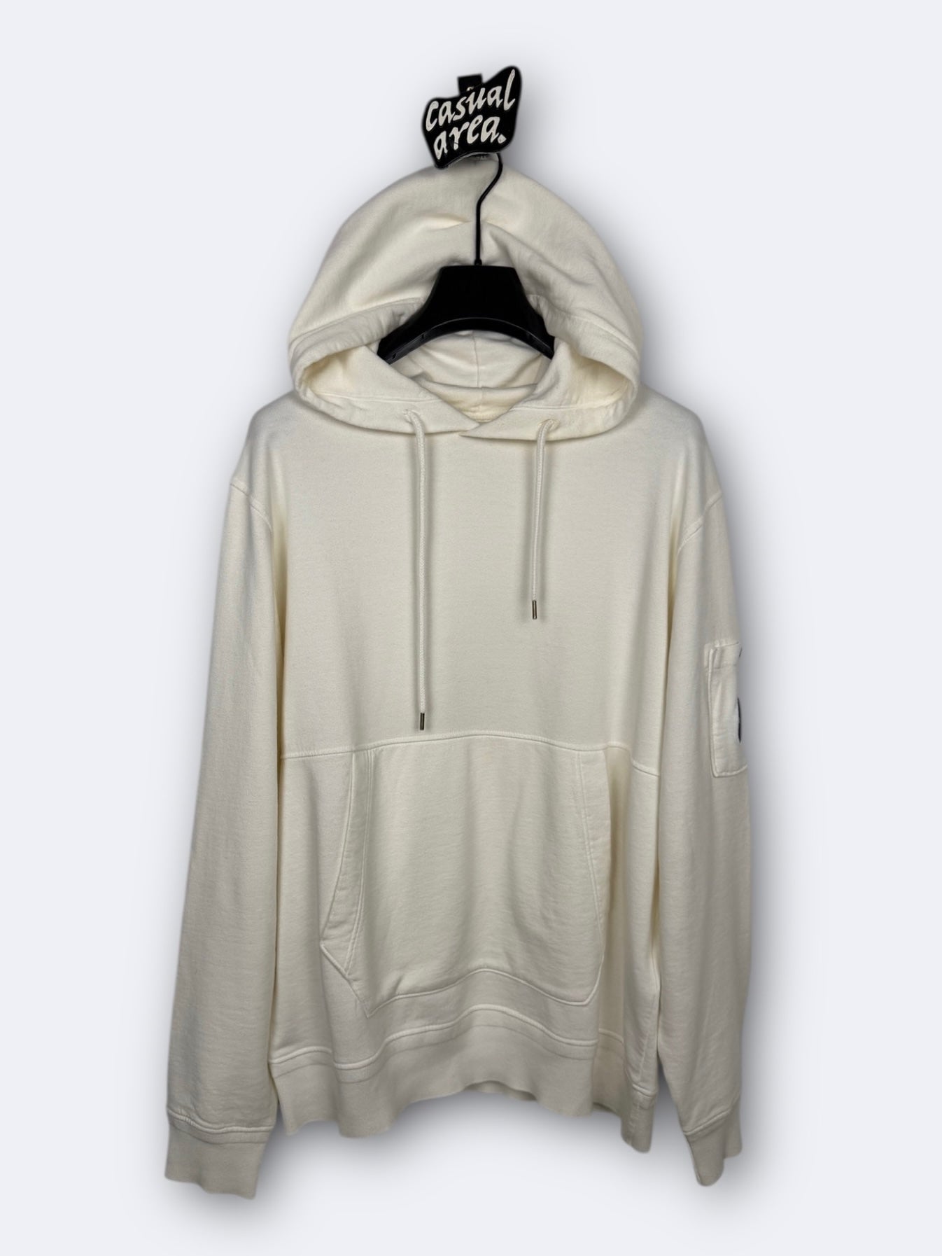 Hoodie C.P. Company - L Casual Area