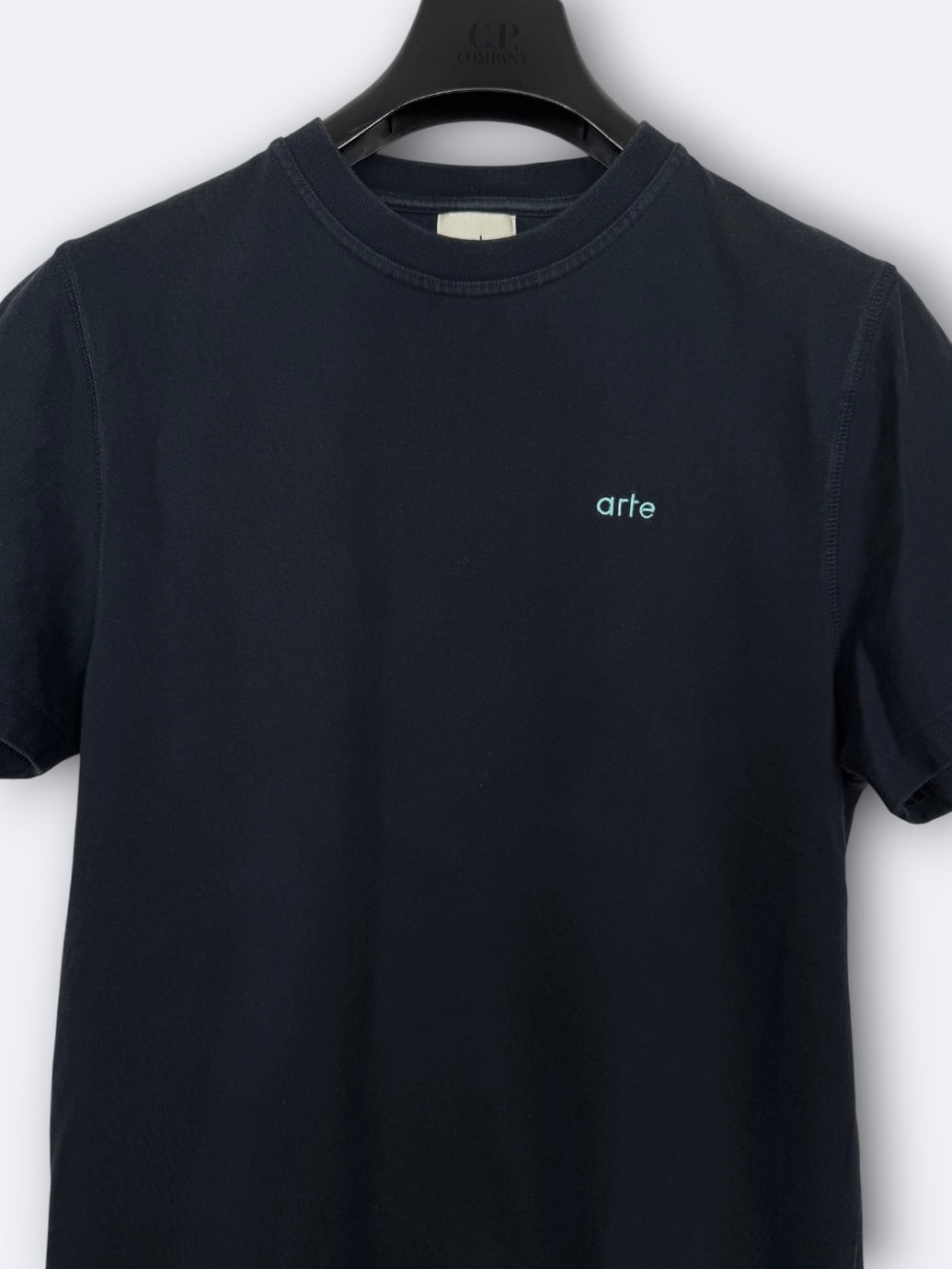 Tee-shirt Arte - M Casual Area