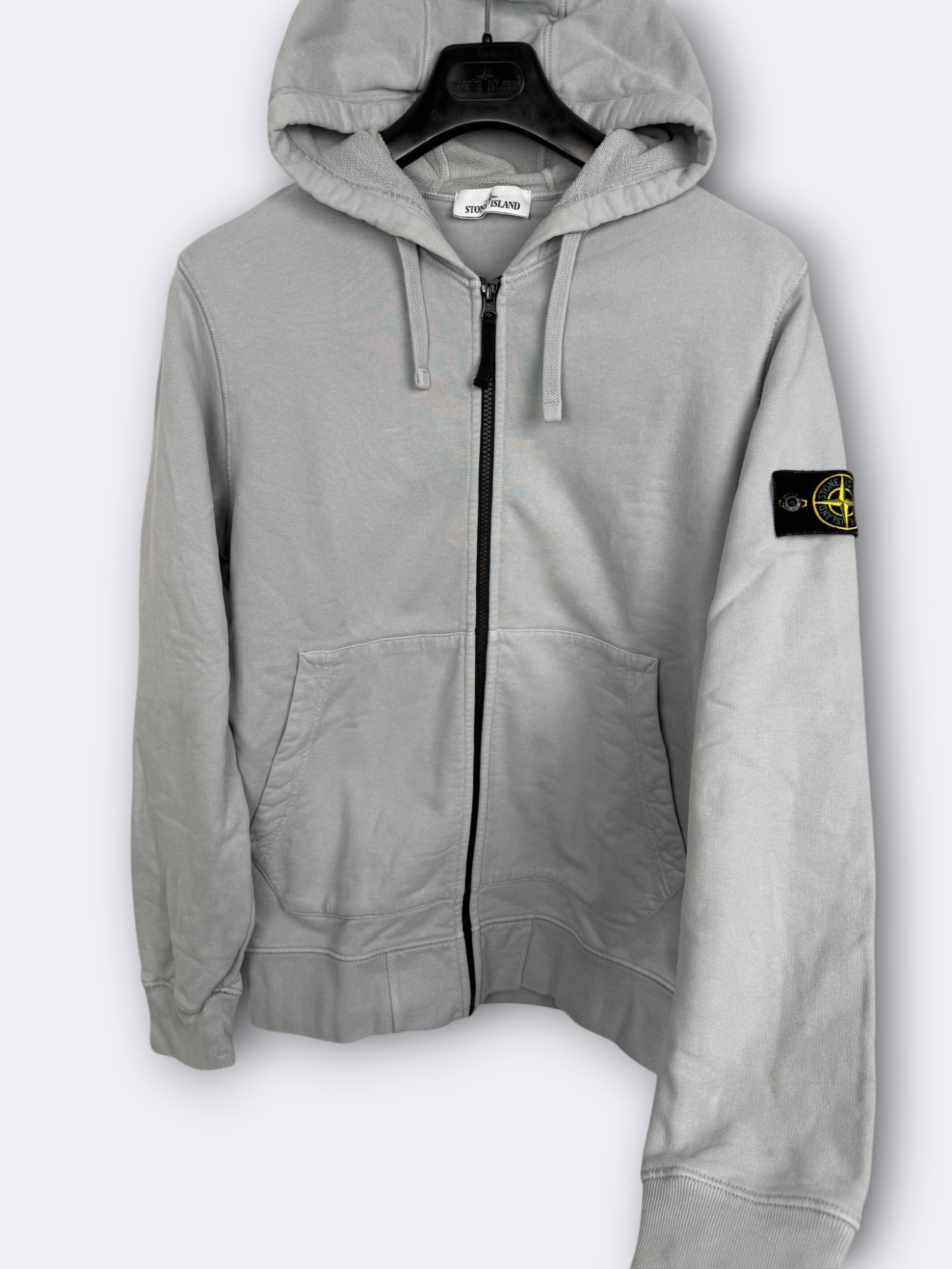 Gilet Stone Island - L Casual Area