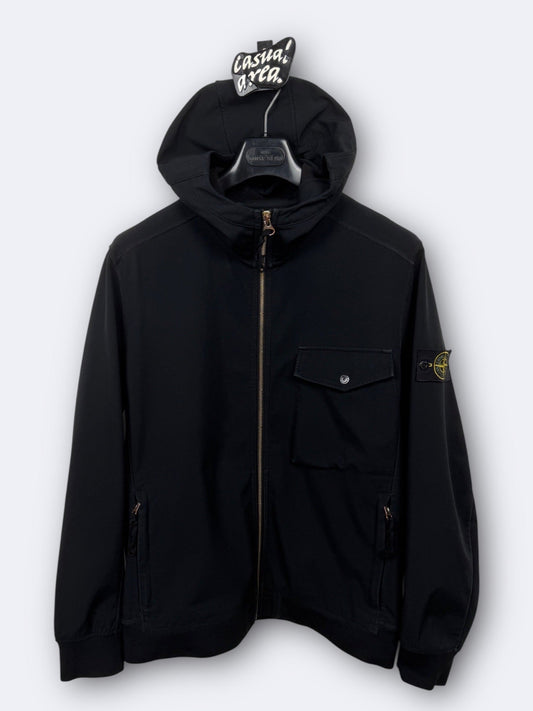 Soft Shell-R Stone Island - XL Casual Area