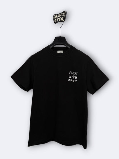 Tee-shirt Arte - M Casual Area