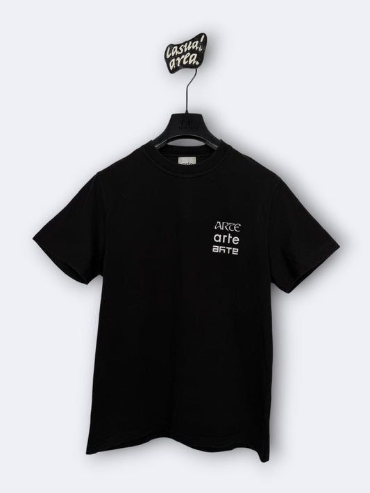 Tee-shirt Arte - M Casual Area