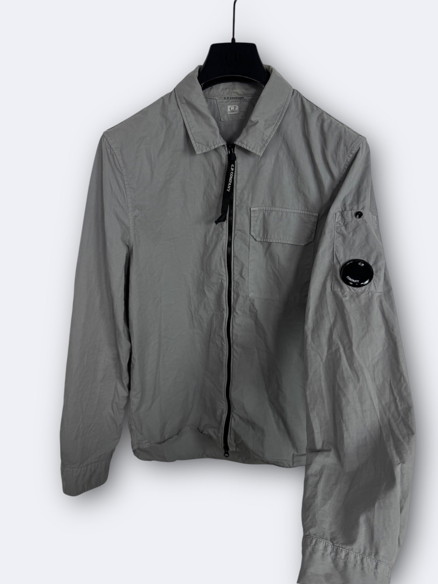 Overshirt C.P. Company - S Casual Area