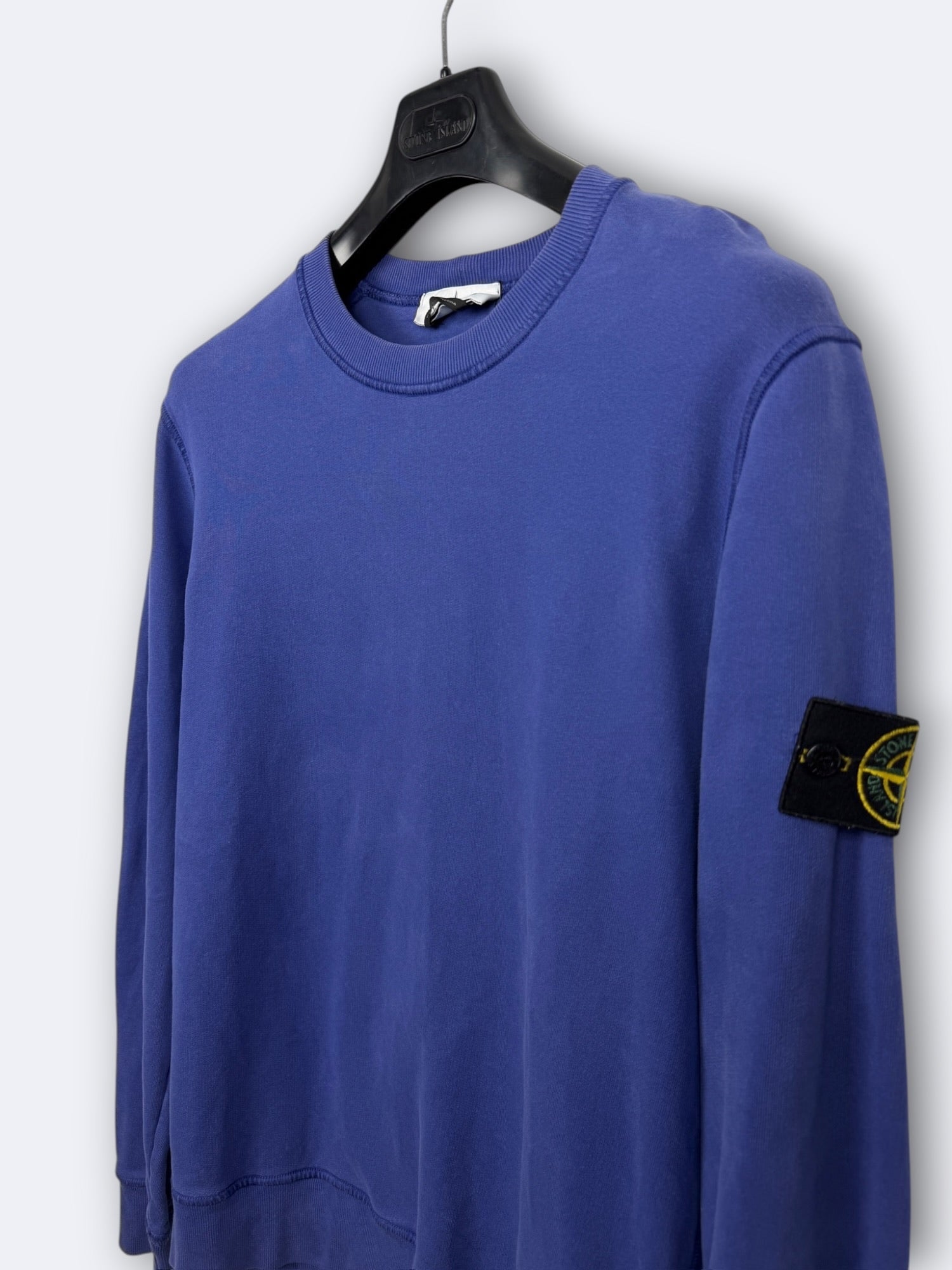 Crewneck Stone Island - M Casual Area