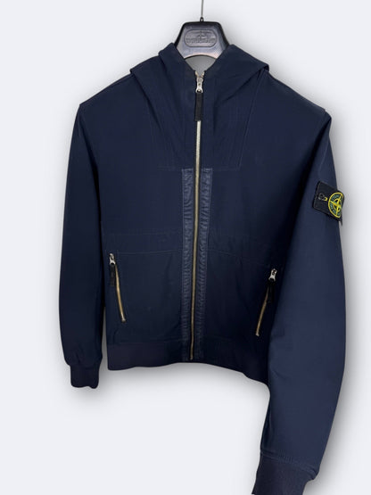 Soft Shell-R Stone Island - S Casual Area