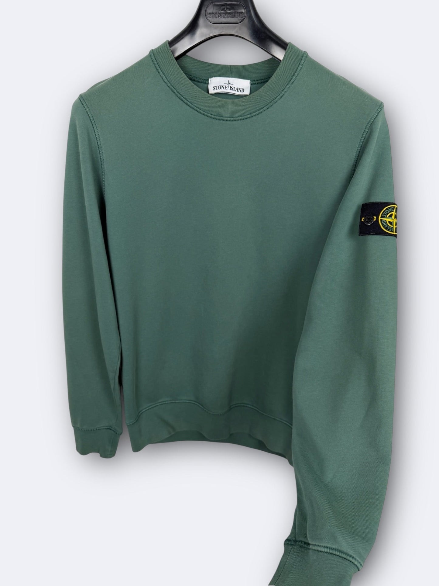 Crewneck Stone Island - M Casual Area