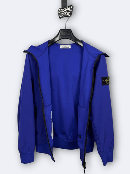 Light Soft Shell-R "e.dye Technology" Stone Island - M Casual Area