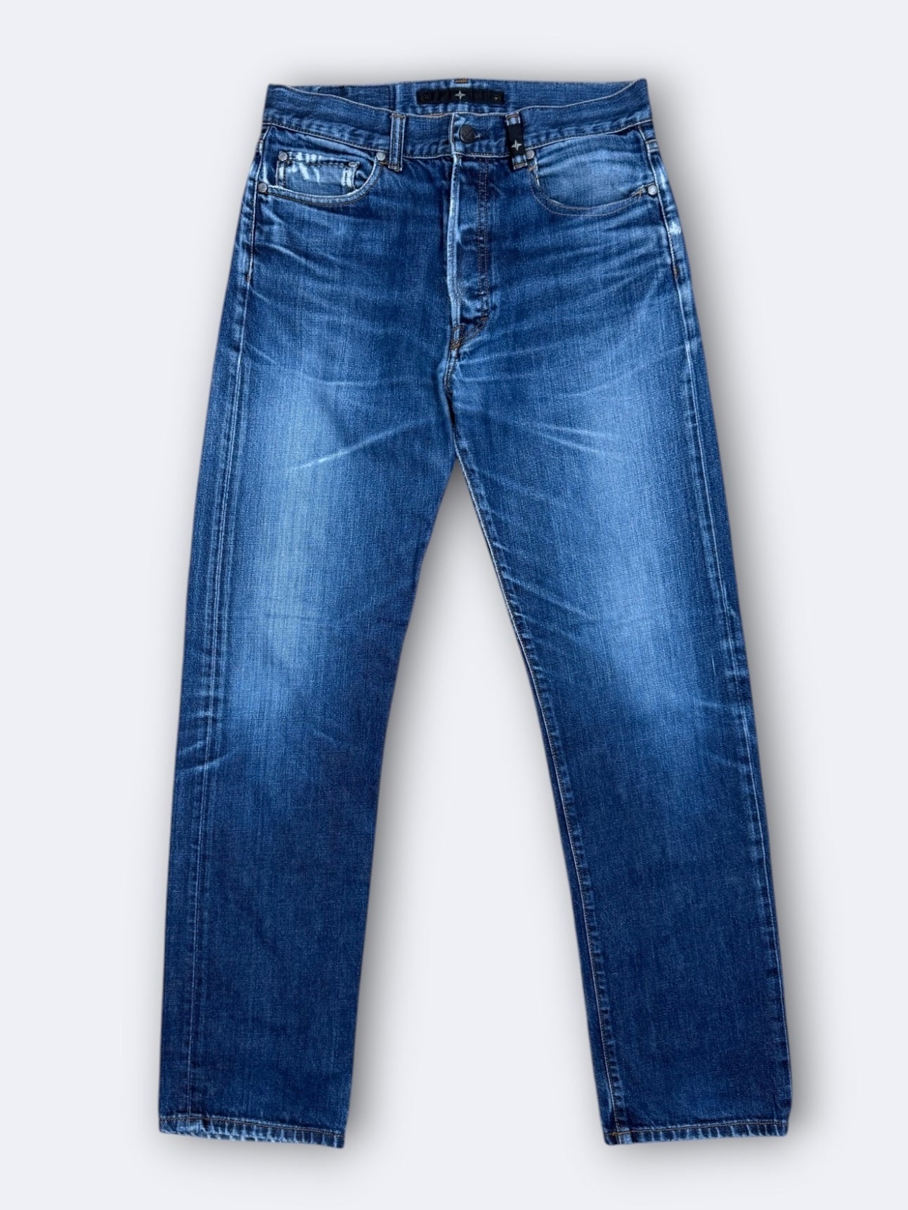 Jean Stone Island Denim - S Casual Area