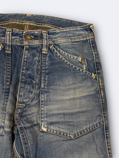 Jean Evisu - S Casual Area
