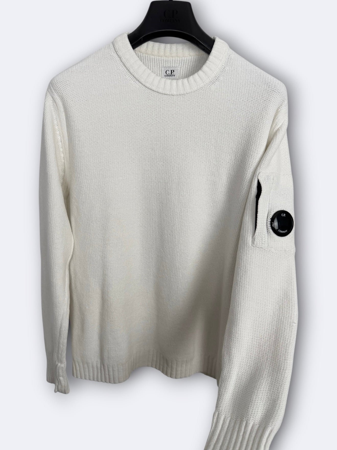 Crewneck C.P. Company - S Casual Area