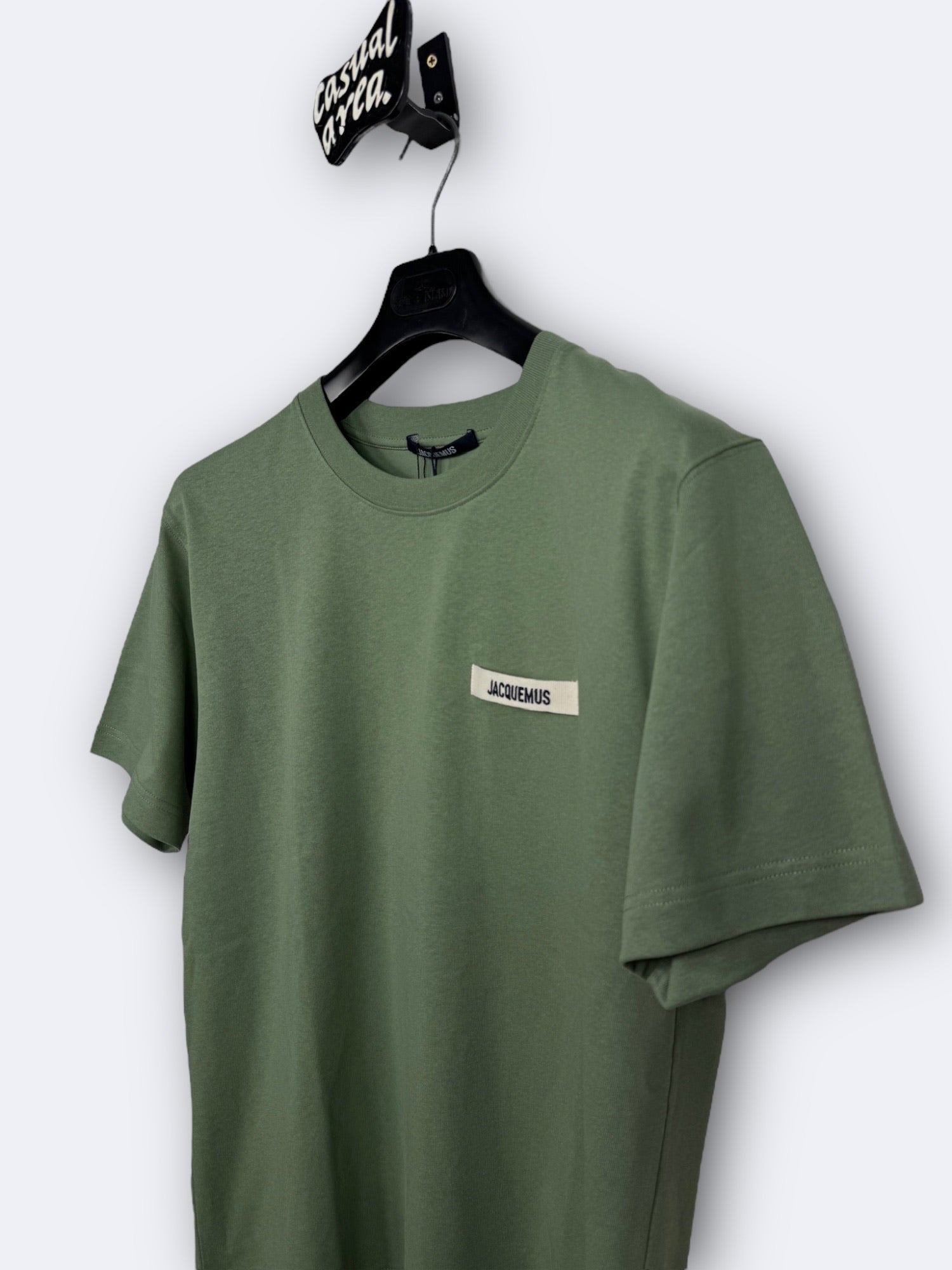 Tee-shirt Jacquemus - L Casual Area