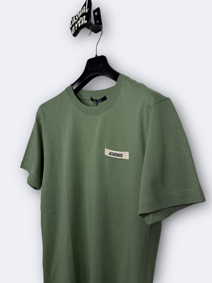 Tee-shirt Jacquemus - L Casual Area