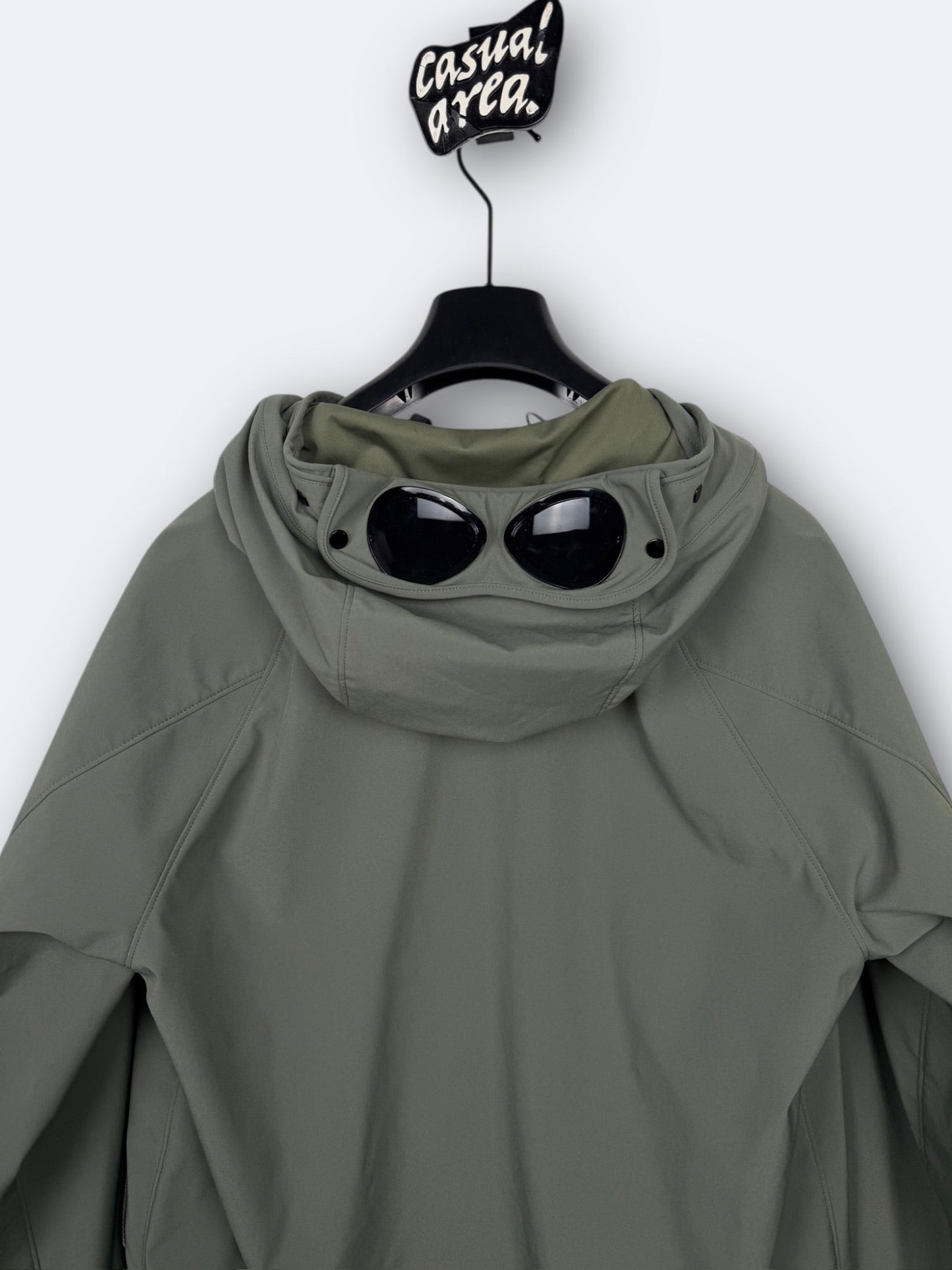 C.P. Shell Goggle C.P. Company - L Casual Area