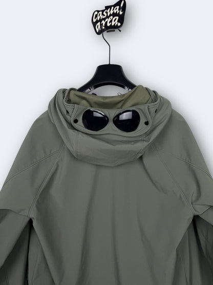 C.P. Shell Goggle C.P. Company - L Casual Area