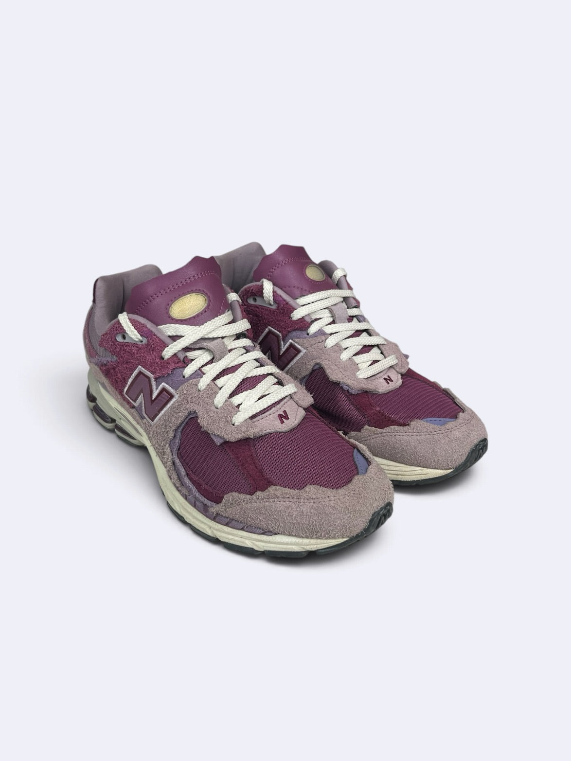New Balance 2002R Protection Pack "Pink Lilac" - 44 Casual Area