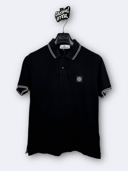 Polo Stone Island - L Casual Area