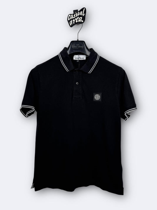 Polo Stone Island - L Casual Area