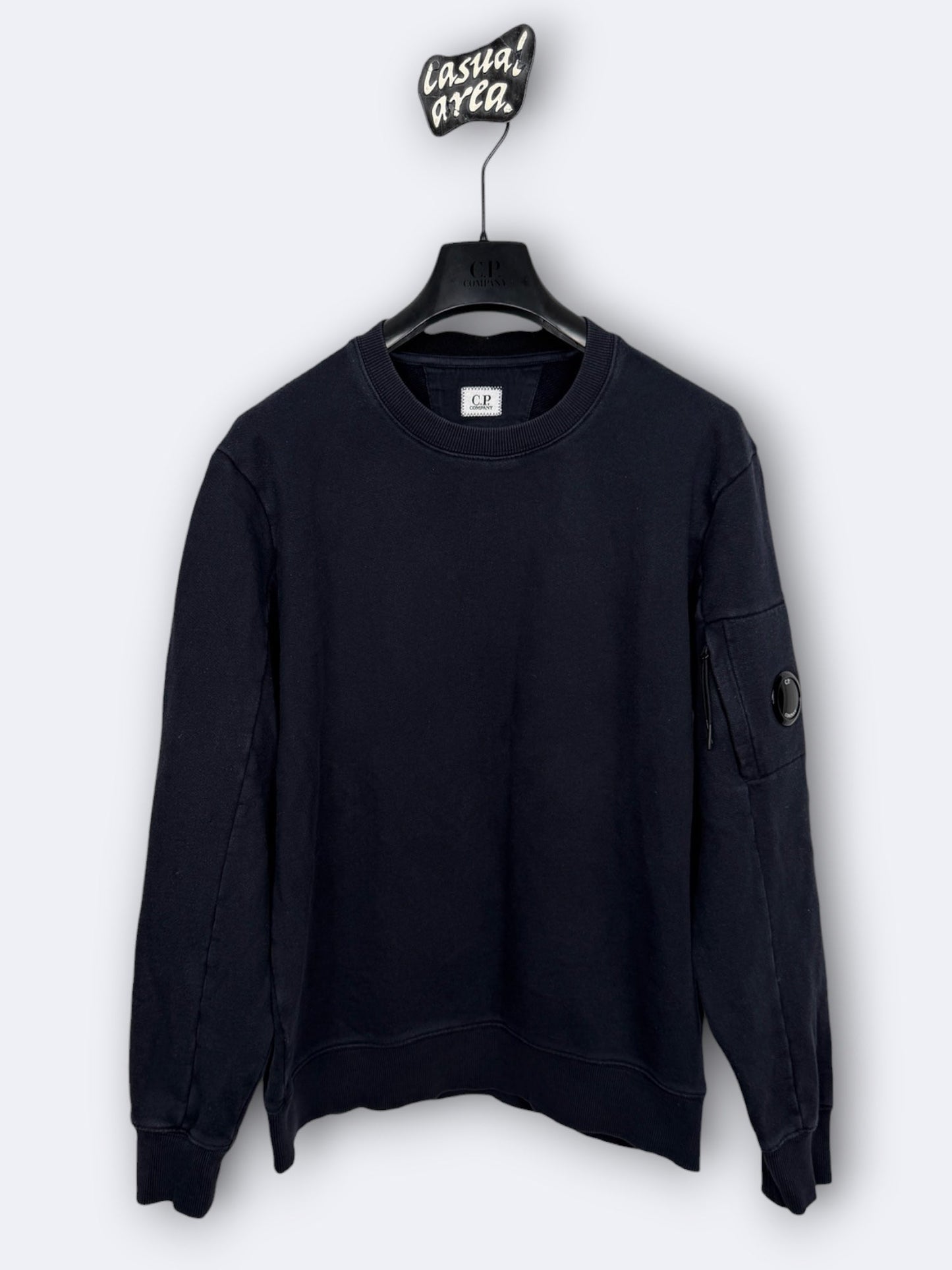 Crewneck C.P. Company - M Casual Area