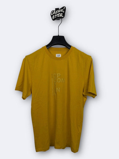 Tee-shirt C.P. Company - XS Casual Area