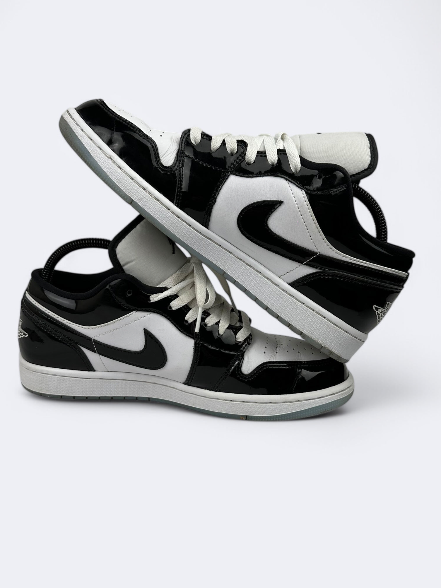 Air Jordan 1 Low "Concord" - 44 Casual Area