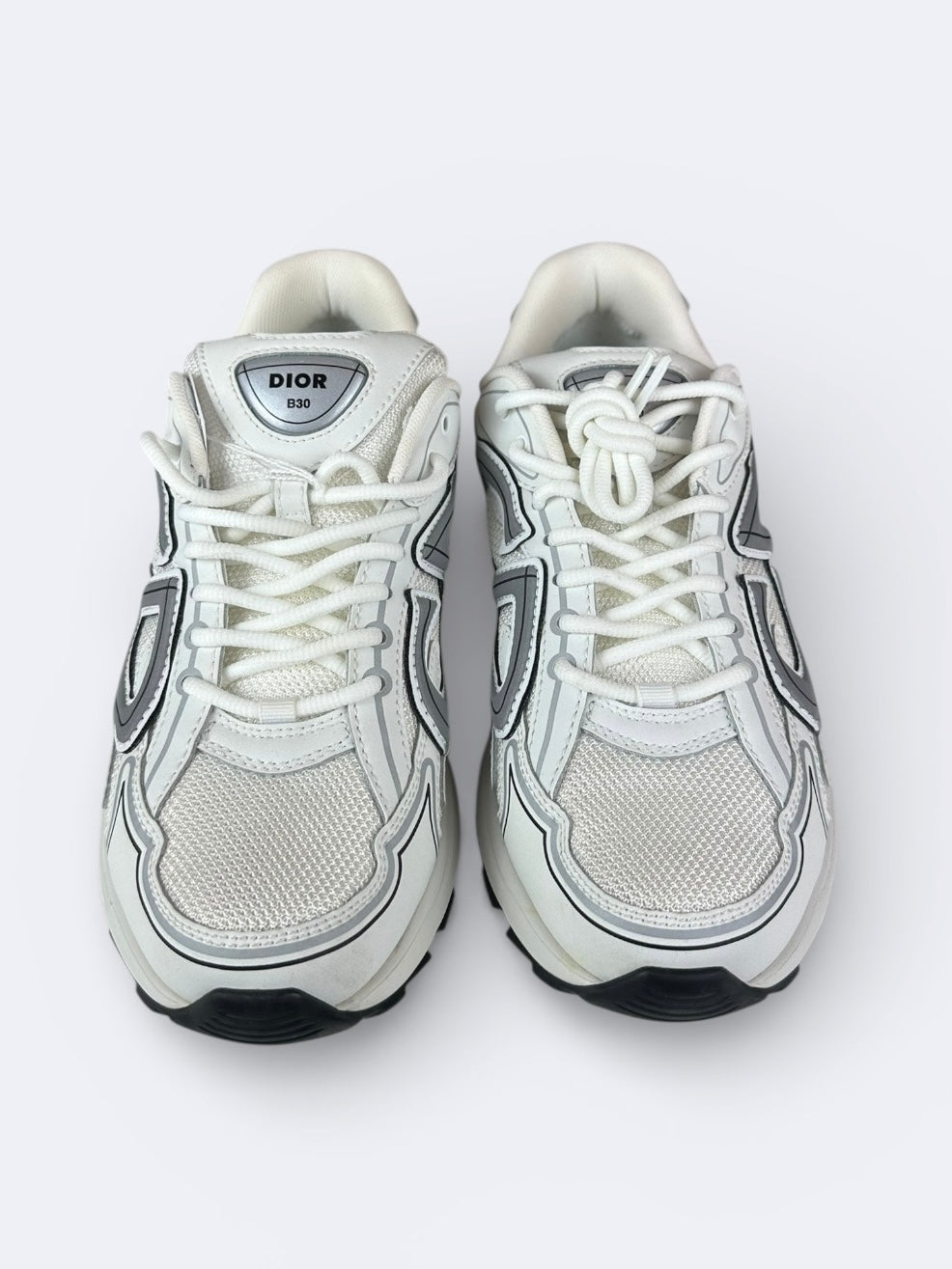Dior B30 "White" - 41 Casual Area