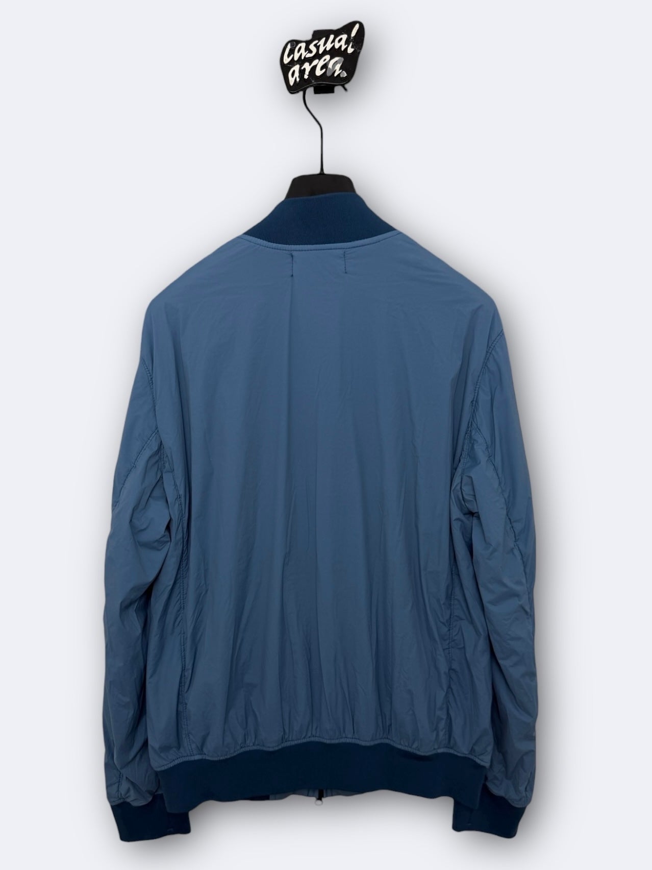 Bomber Stone Island - S Casual Area