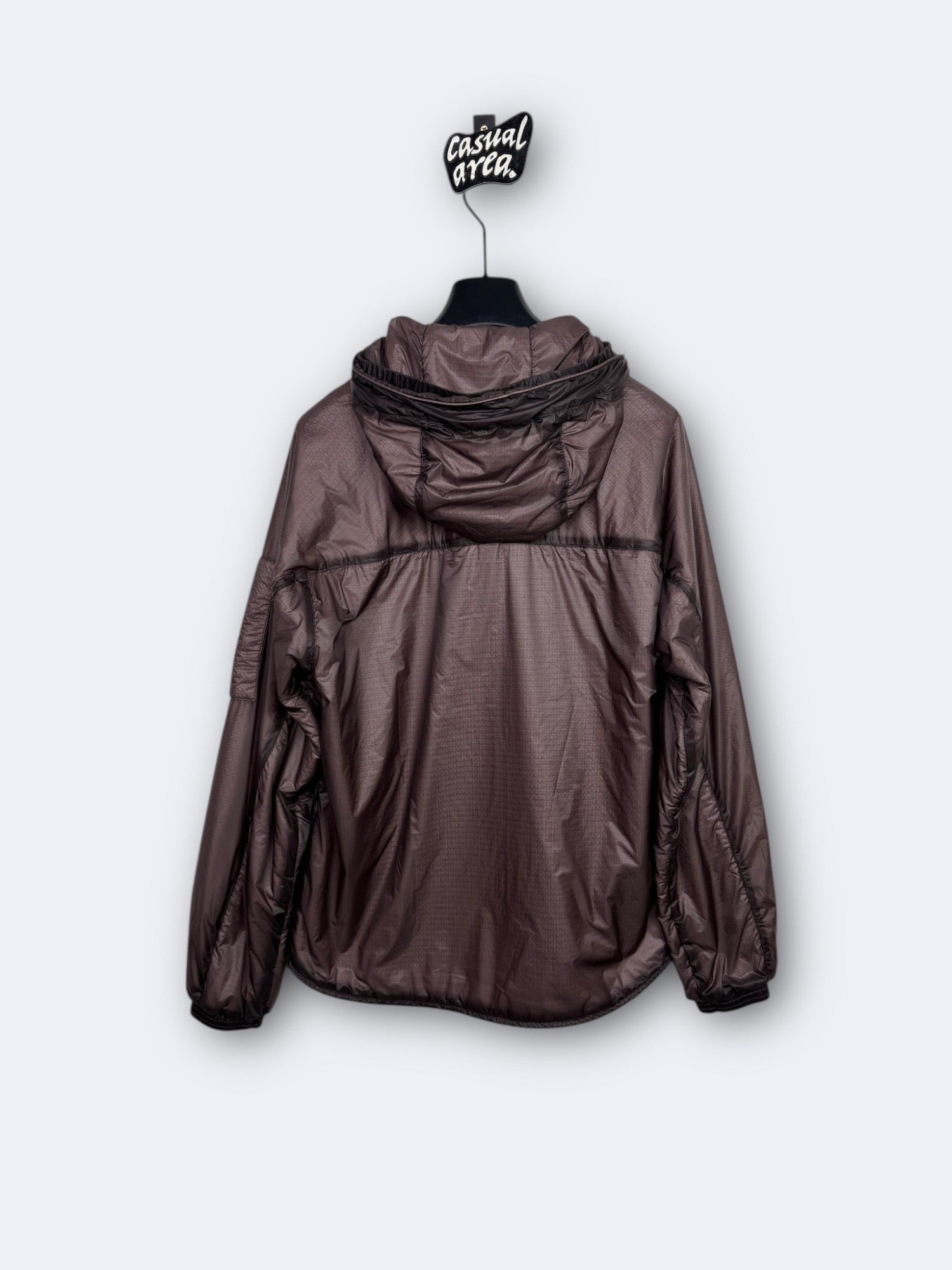 C.P. Shell-R Nada "Primaloft" C.P. Company - M Casual Area