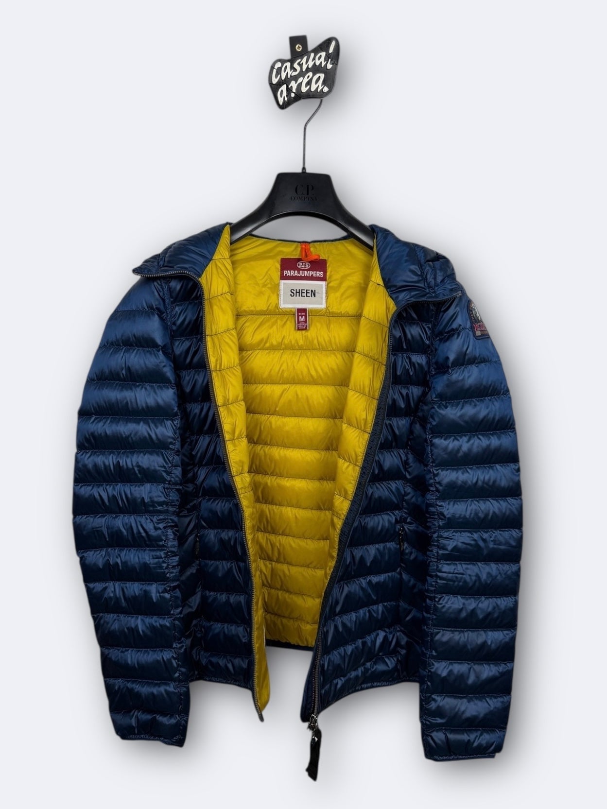 Doudoune "Sheen" Parajumpers - S Casual Area