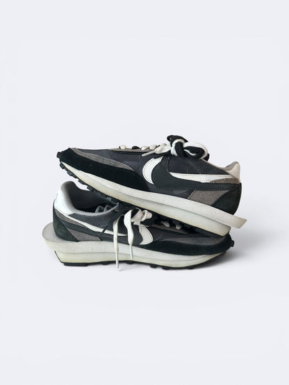 Sacai x Nike LD Waffle "Black Anthracite" - 42,5 Casual Area