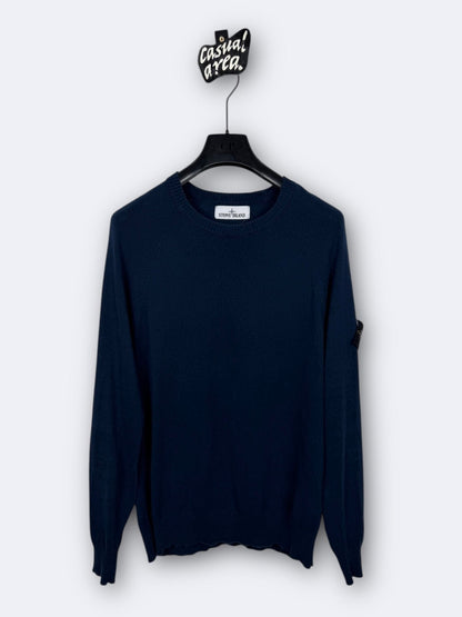 Crewneck Stone Island - M Casual Area