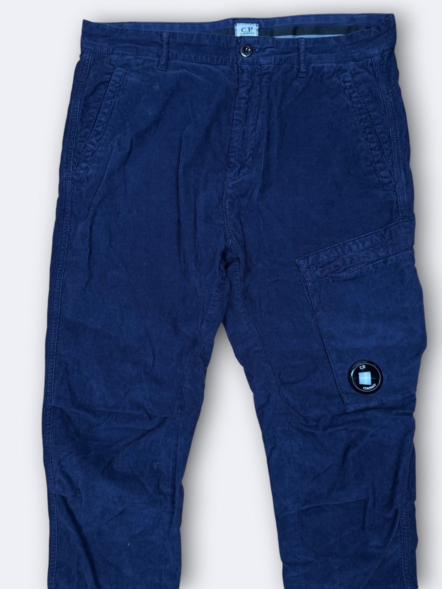Cargo C.P. Company - S Casual Area