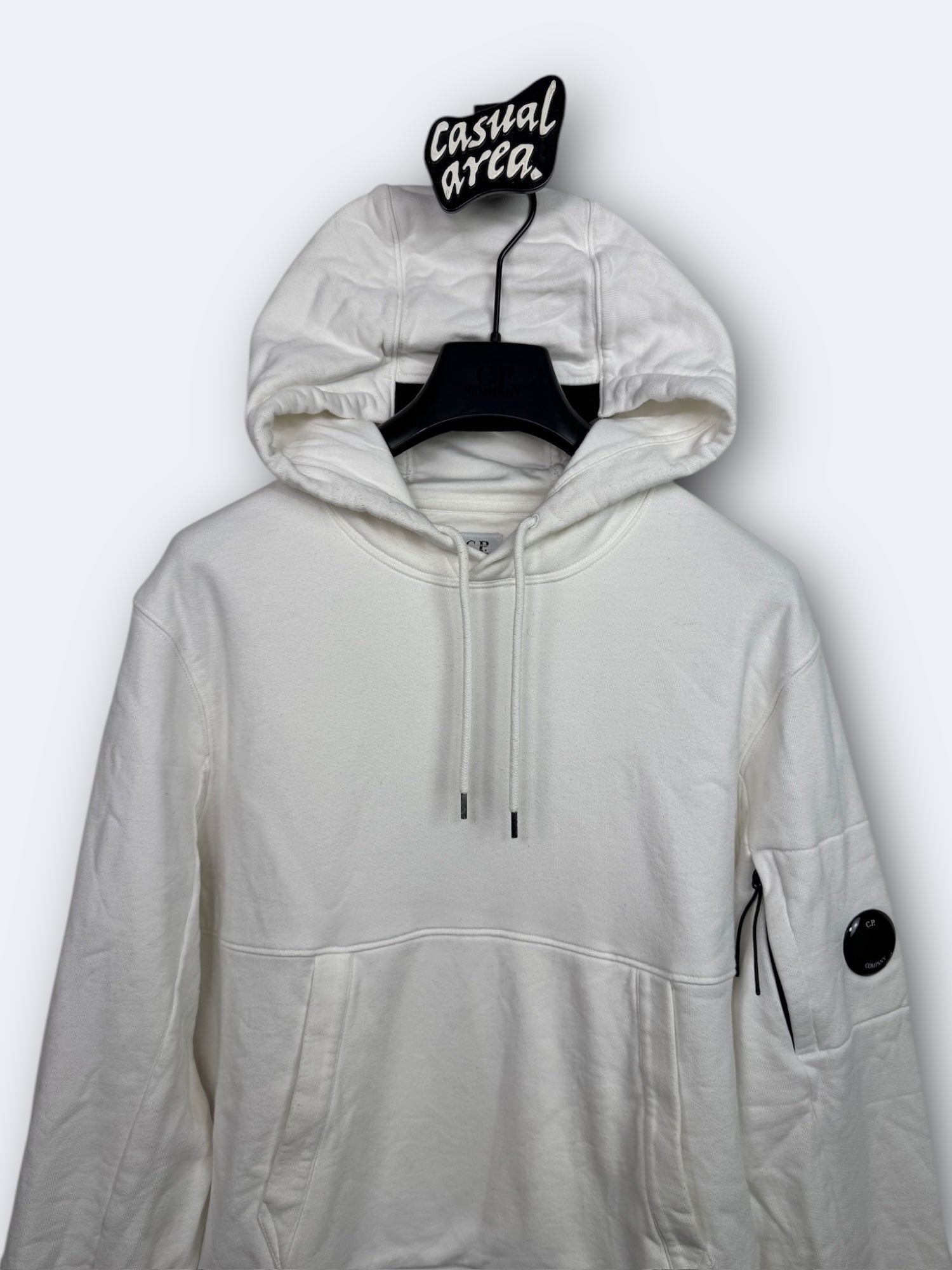 Hoodie C.P. Company - XL Casual Area