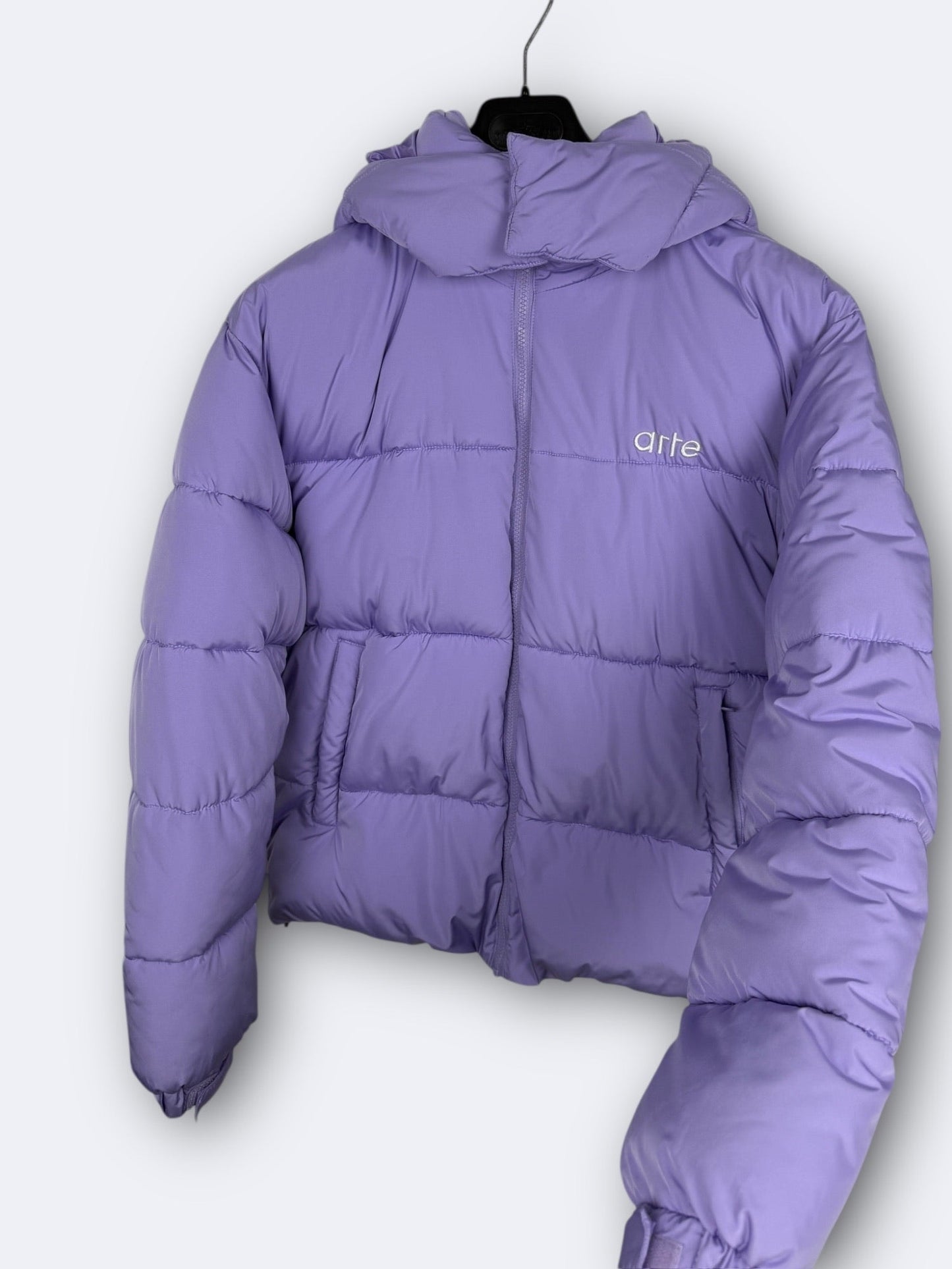 Doudoune Arte - M Casual Area