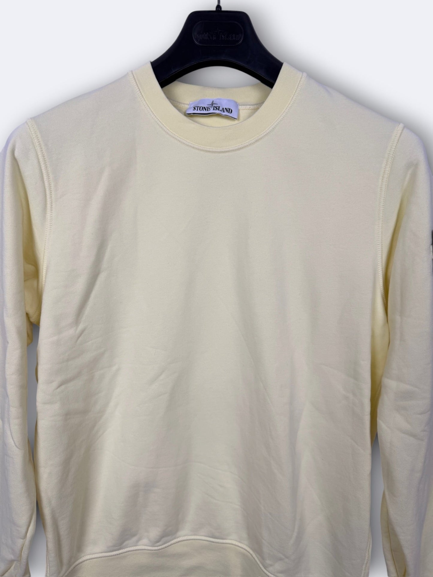 Crewneck Stone Island - S Casual Area