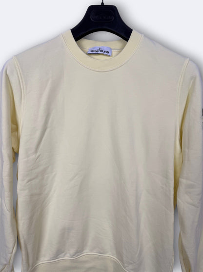 Crewneck Stone Island - S Casual Area