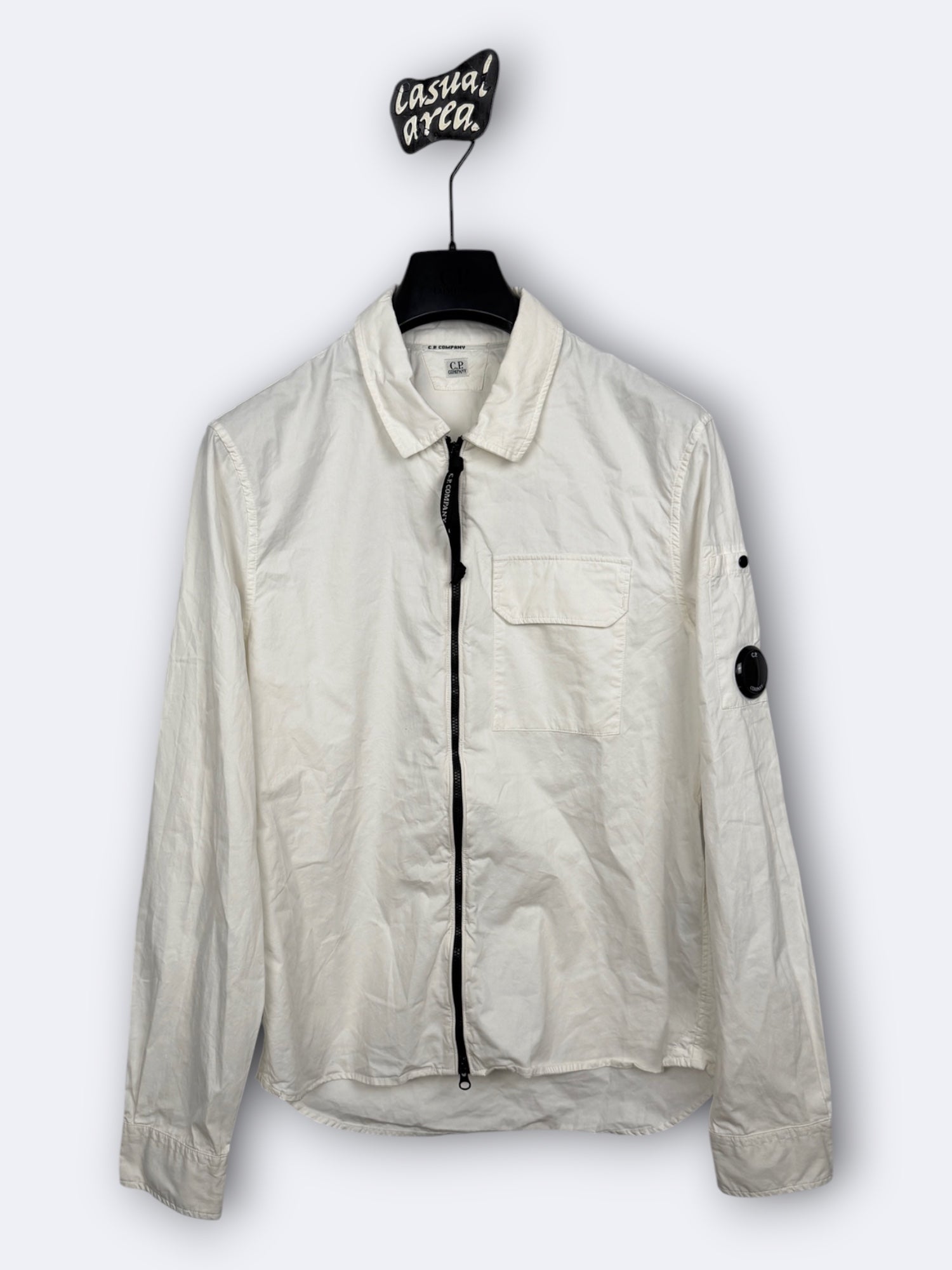 Overshirt C.P. Company - S Casual Area
