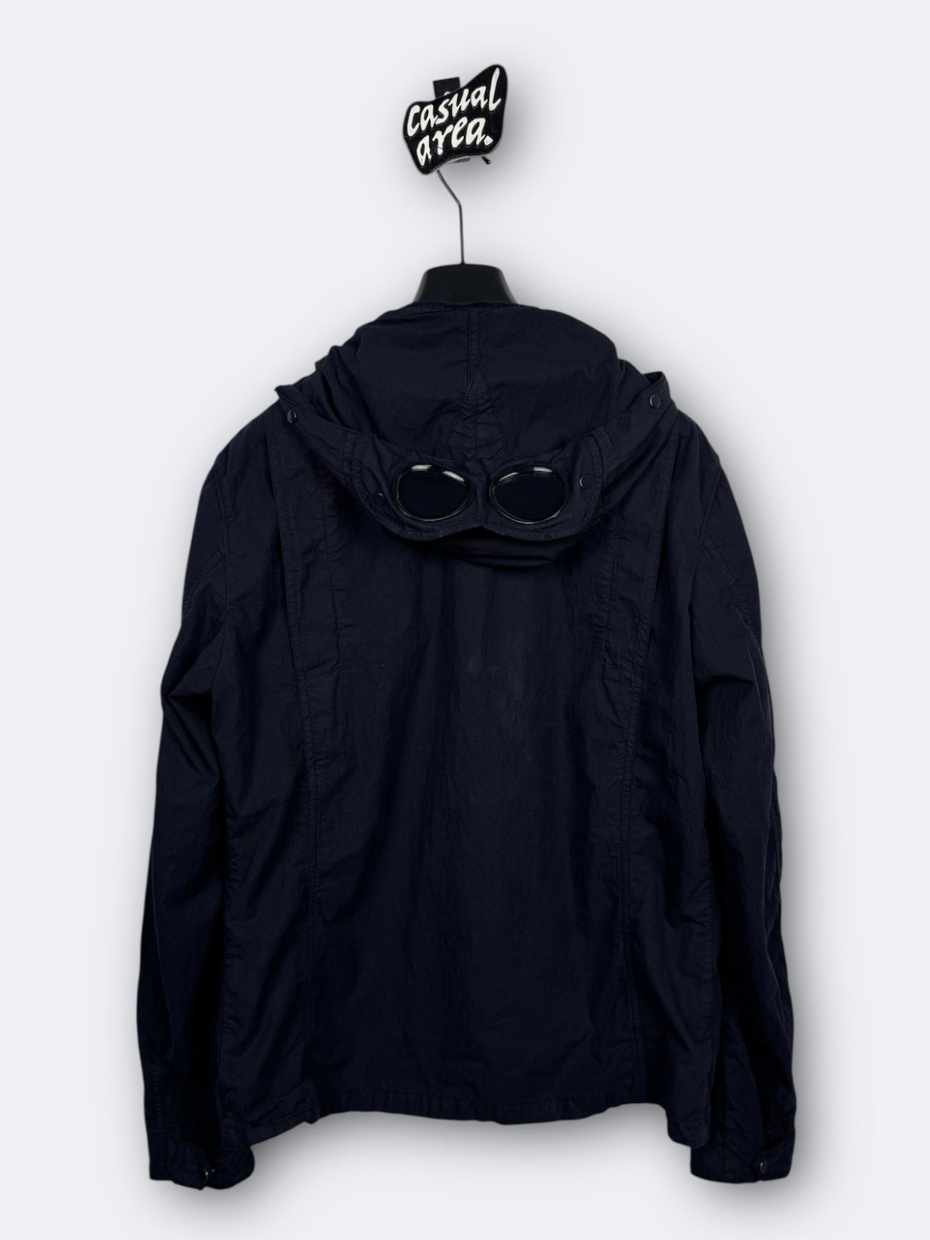 Veste Goggle C.P. Company - M Casual Area