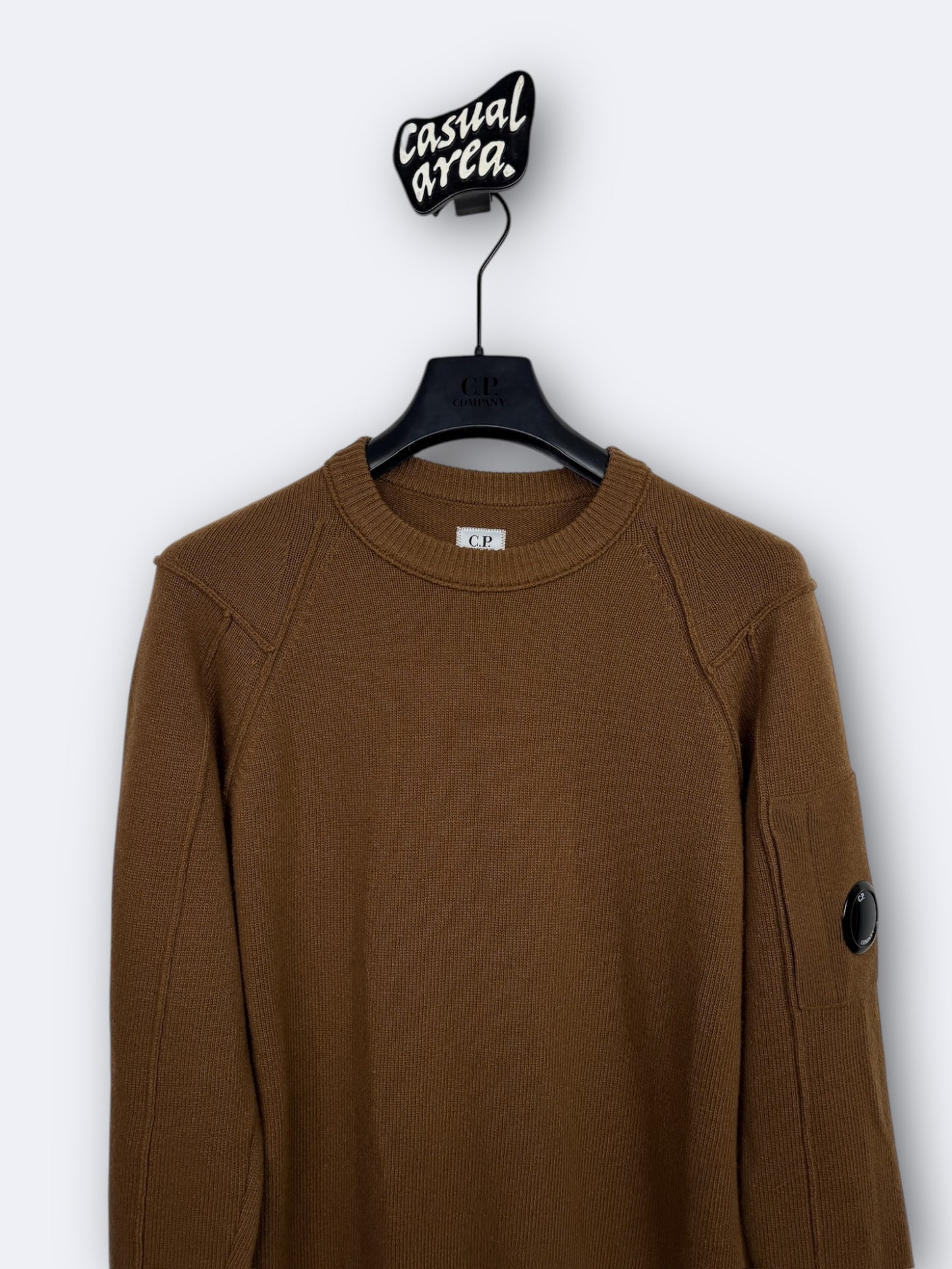 Crewneck C.P. Company - S Casual Area