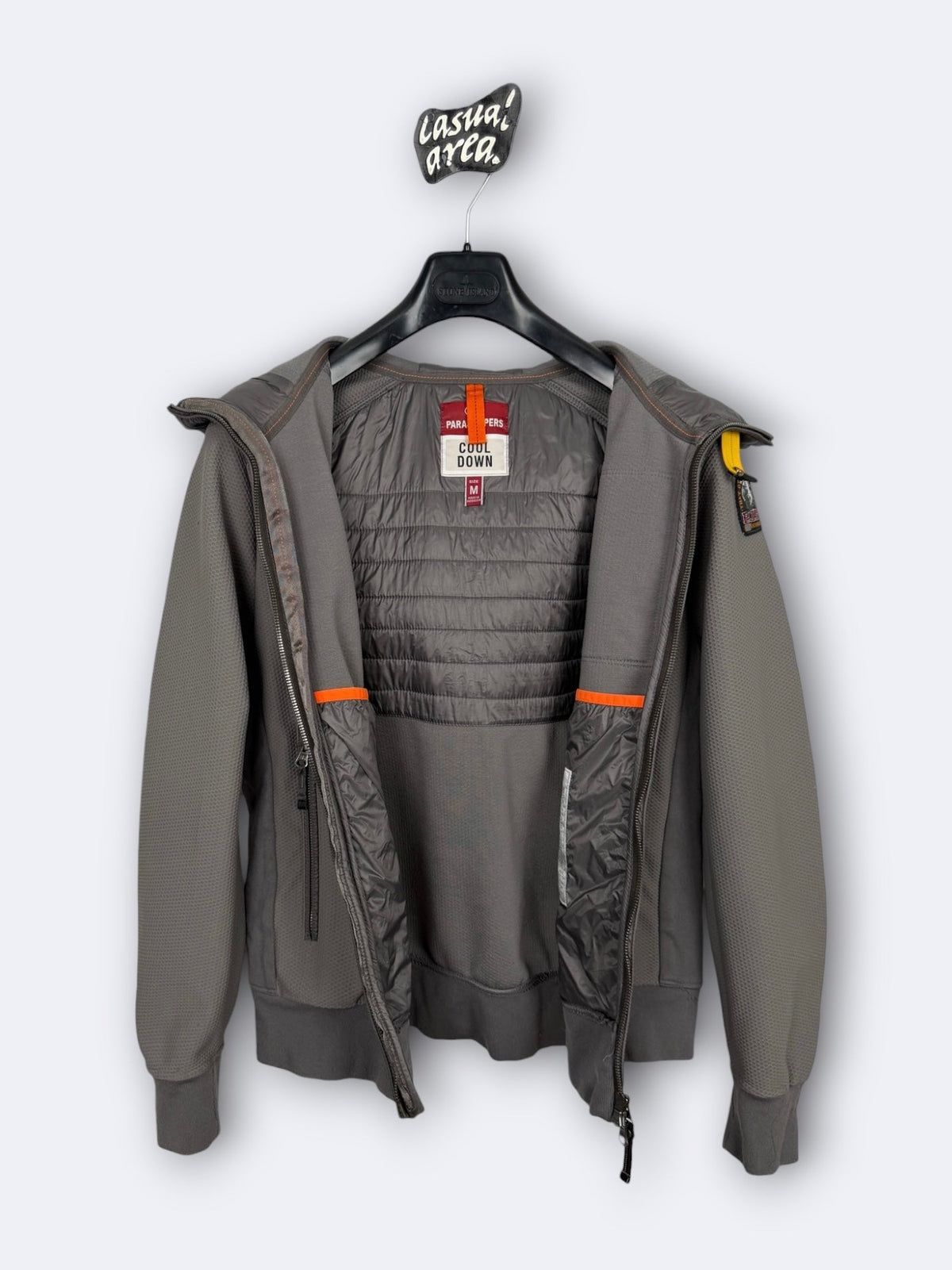 Veste Hybride "Cool Down" Parajumpers - M Casual Area