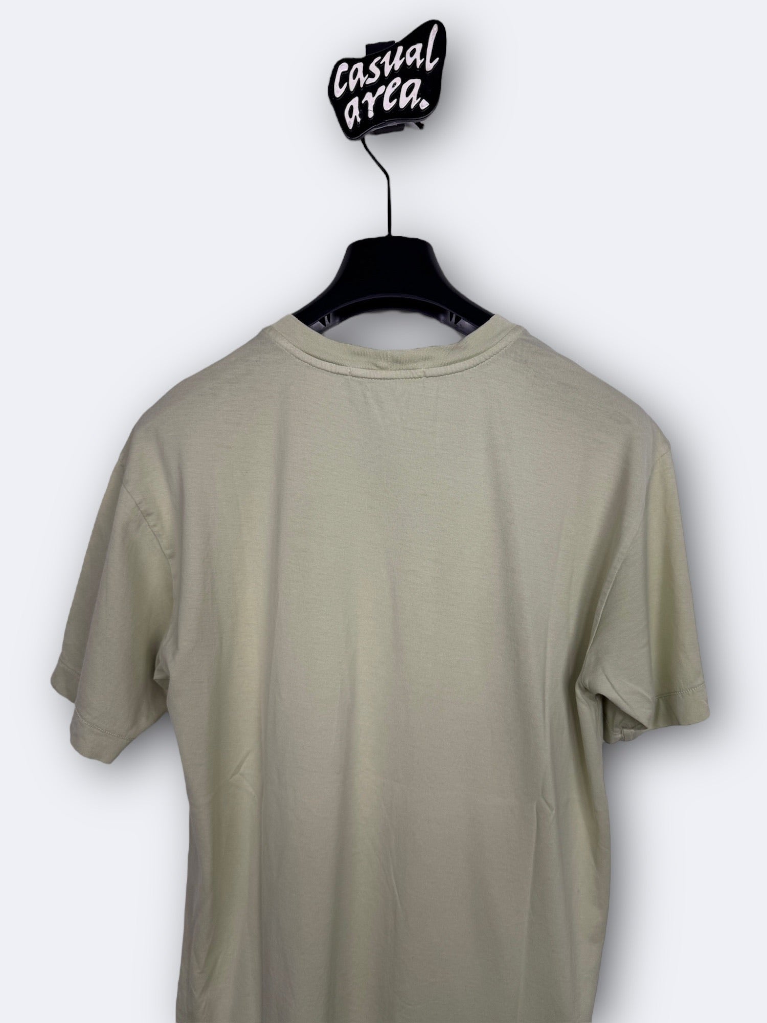 Tee-shirt Stone Island - M Casual Area