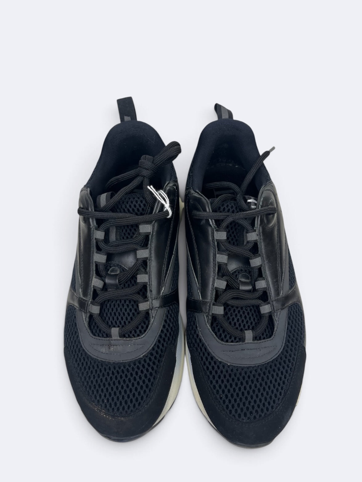 Dior B22 "Black" - 43 Casual Area