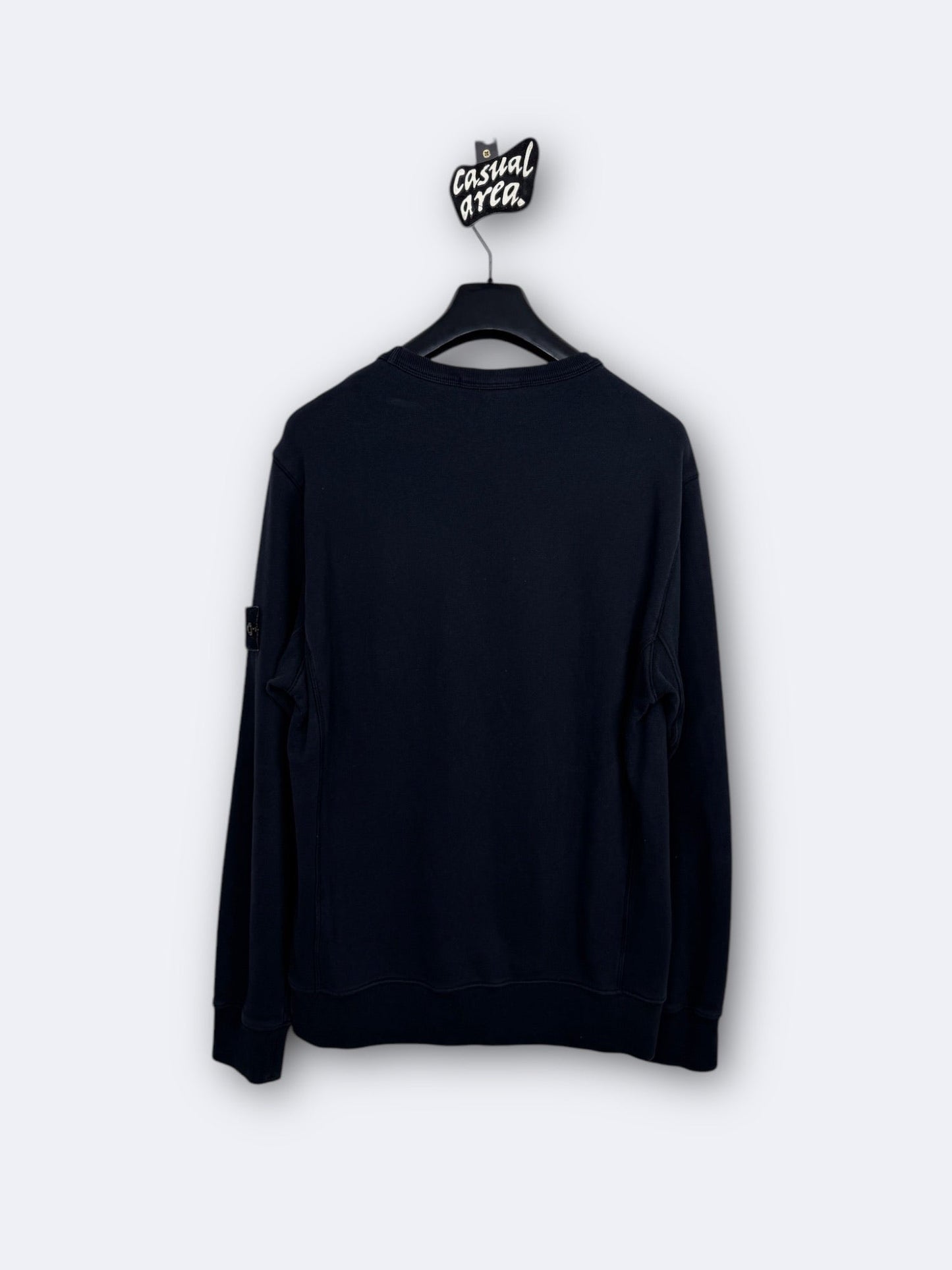 Crewneck Stone Island - L Casual Area